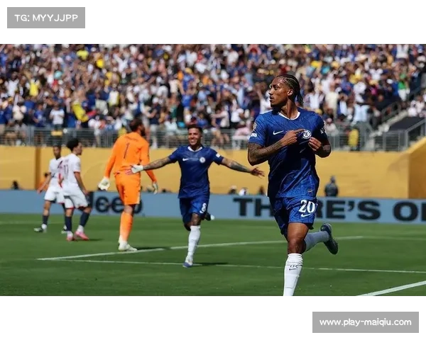 切尔西全力革新训练体系助推球队竞技水平提升