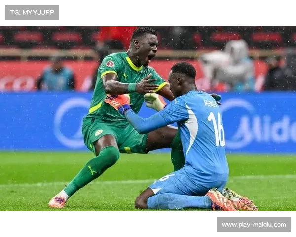 门迪回应非洲杯决赛假球传闻：国家队荣誉不容演戏